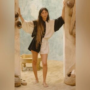 Myrah Peneloza Yin Yang Nidra Set NWT